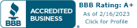 State Bank of India BBB Business Review