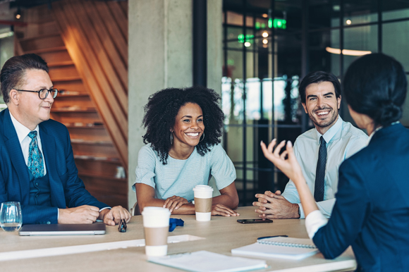 State Business Checking Account